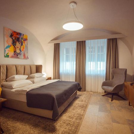 Apartman Boutique Tvrda Osijek Exteriör bild